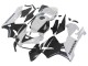 Carene Moto Honda CBR600RR 2005-2006 - Nero Bianco