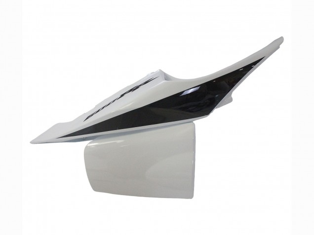 Carene Moto Honda CBR600RR 2005-2006 - Nero Bianco