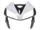 Carene Moto Honda CBR600RR 2005-2006 - Nero Bianco