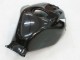 Carene Moto Honda CBR600RR 2005-2006 - Nero Lucido Bianco West