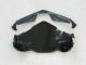 Carene Moto Honda CBR600RR 2005-2006 - Nero Lucido Bianco West