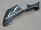 Carene Moto Honda CBR600RR 2005-2006 - Nero Bianco Corsa