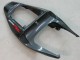Carene Moto Honda CBR600RR 2005-2006 - Nero Bianco Corsa