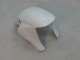 Carene Moto Honda CBR600RR 2005-2006 - Nero Bianco Corsa