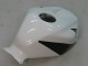 Carene Moto Honda CBR600RR 2005-2006 - Nero Bianco Corsa
