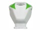 Carene Moto Honda CBR600RR 2005-2006 - Verde Bianco Nero Hannspree 52