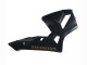 Carene Moto Honda CBR600RR 2005-2006 - Nero Opaco