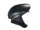 Carene Moto Honda CBR600RR 2005-2006 - Nero Opaco