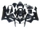 Carene Moto Honda CBR600RR 2005-2006 - Nero Opaco