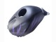 Carene Moto Honda CBR600RR 2005-2006 - Nero Opaco Viola