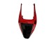 Carene Moto Honda CBR600RR 2005-2006 - Rosso Nero Valsir 03