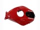 Carene Moto Honda CBR600RR 2005-2006 - Rosso Nero Valsir 03