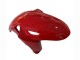Carene Moto Honda CBR600RR 2005-2006 - Rosso Nero Valsir 03