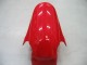 Carene Moto Honda CBR600RR 2005-2006 - Rosso Blu Argento