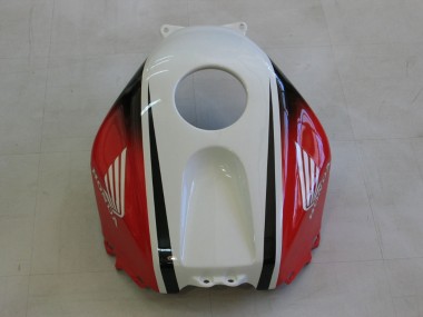 Carene Moto Honda CBR600RR 2005-2006 - Rosso Bianco Blu DENSO