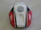 Carene Moto Honda CBR600RR 2005-2006 - Rosso Bianco Blu DENSO