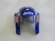 Carene Moto Honda CBR600RR 2005-2006 - Rosso Bianco Blu DENSO