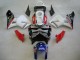 Carene Moto Honda CBR600RR 2005-2006 - Rosso Bianco Blu DENSO