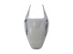 Carena Moto Honda CBR600RR 2005-2006 - Bianco Nero
