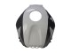 Carena Moto Honda CBR600RR 2005-2006 - Bianco Nero