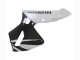 Carena Moto Honda CBR600RR 2005-2006 - Bianco Nero