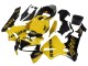Carene Moto Honda CBR600RR 2005-2006 - Giallo Nero Repsol