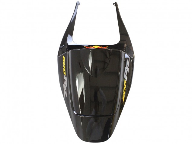 Carene Moto Honda CBR600RR 2005-2006 - Giallo Nero Repsol