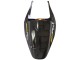 Carene Moto Honda CBR600RR 2005-2006 - Giallo Nero Repsol