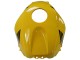 Carene Moto Honda CBR600RR 2005-2006 - Giallo Nero Repsol