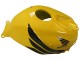 Carene Moto Honda CBR600RR 2005-2006 - Giallo Nero Repsol