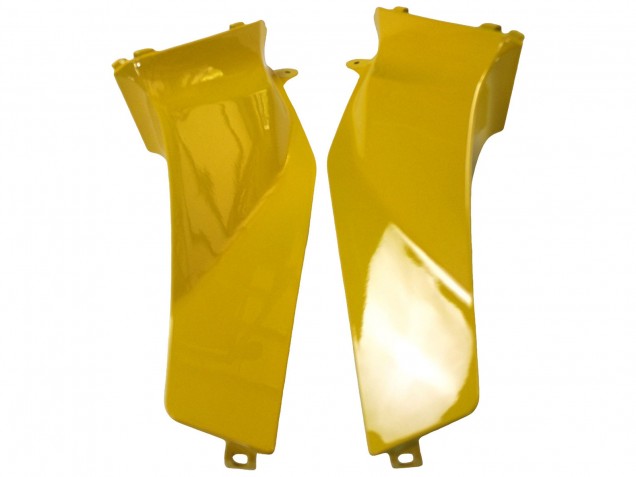 Carene Moto Honda CBR600RR 2005-2006 - Giallo Nero Repsol