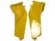 Carene Moto Honda CBR600RR 2005-2006 - Giallo Nero Repsol