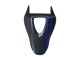 Carene Moto Honda CBR600RR 2007-2008 - Nero Opaco Blu Repsol