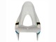 Carene Moto Honda CBR600RR 2007-2008 - Arancia Bianco Rosso Blu Repsol