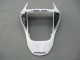 Carene Moto Honda CBR600RR 2007-2008 - Bianco Nero Corsa