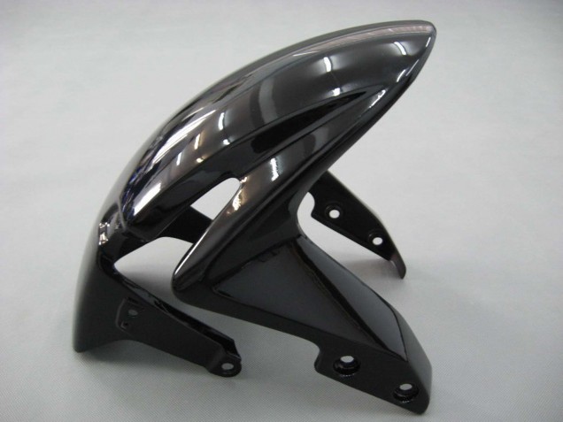 Carene Moto Honda CBR600RR 2007-2008 - Bianco Nero Corsa