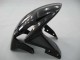 Carene Moto Honda CBR600RR 2007-2008 - Bianco Nero Corsa