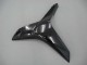 Carene Moto Honda CBR600RR 2007-2008 - Bianco Nero Corsa