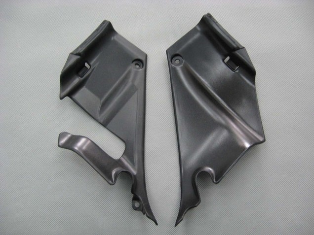 Carene Moto Honda CBR600RR 2007-2008 - Bianco Nero Corsa