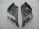 Carene Moto Honda CBR600RR 2007-2008 - Bianco Nero Corsa