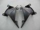 Carene Moto Honda CBR600RR 2007-2008 - Bianco Nero Corsa