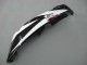Carene Moto Honda CBR600RR 2007-2008 - Bianco Nero Corsa