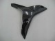 Carene Moto Honda CBR600RR 2007-2008 - Bianco Nero Corsa
