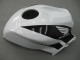 Carene Moto Honda CBR600RR 2007-2008 - Bianco Nero Corsa
