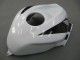 Carene Moto Honda CBR600RR 2007-2008 - Bianco Nero Corsa