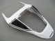 Carene Moto Honda CBR600RR 2007-2008 - Bianco Nero Corsa