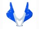 Carene Moto Honda CBR600RR 2009-2012 - Blu Bianco