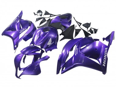 Carena Moto Honda CBR600RR 2009-2012 - Viola
