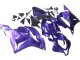 Carena Moto Honda CBR600RR 2009-2012 - Viola