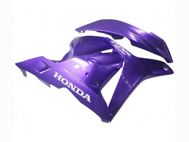 Carena Moto Honda CBR600RR 2009-2012 - Viola